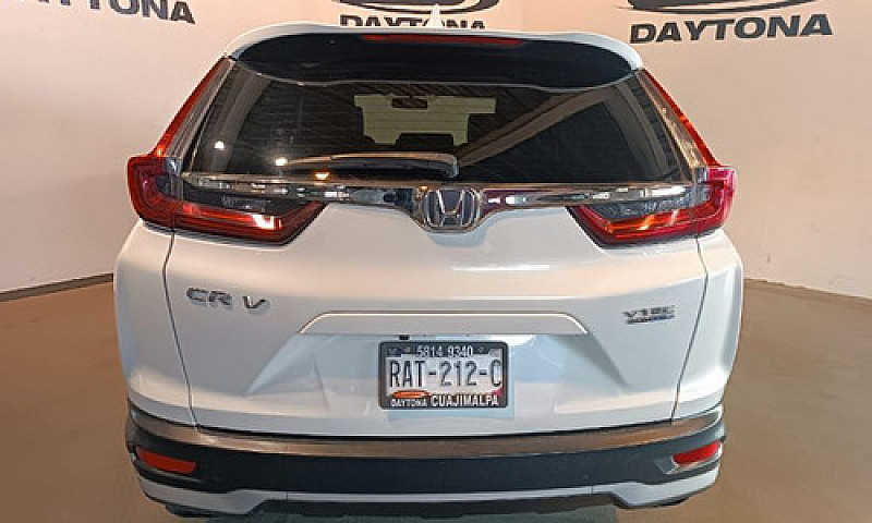 Honda Cr-V 2021...