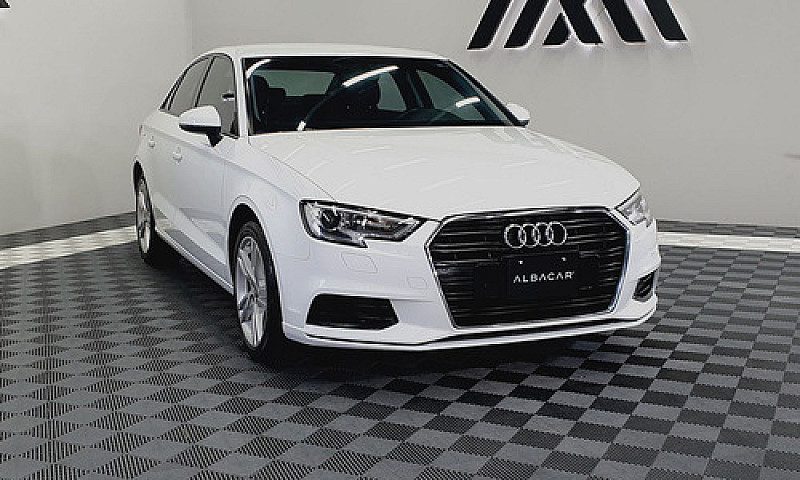 Audi A3 2017 1.4 Dyn...