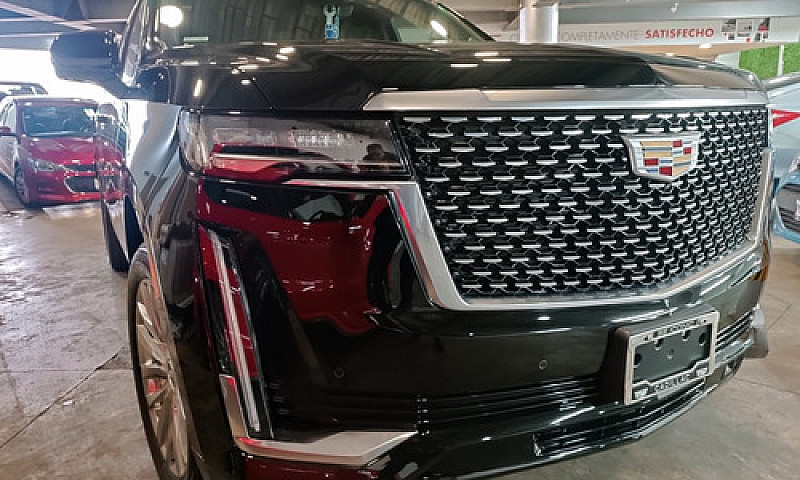 Cadillac Escalade Es...