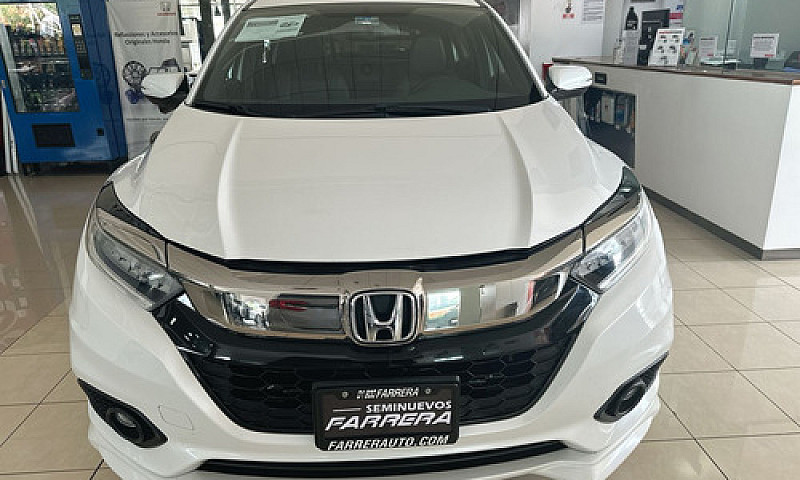 Honda Hr-V 2019...