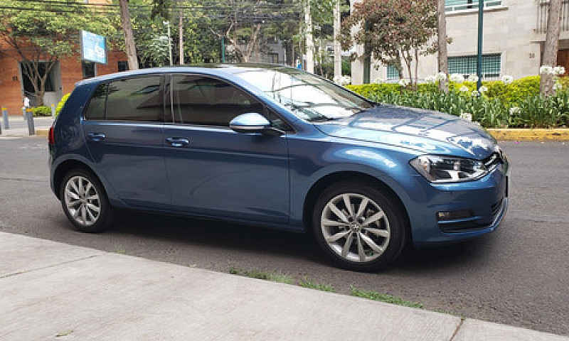 Volkswagen Golf 1.4 ...