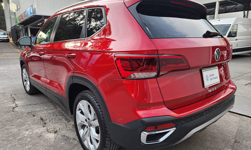 Volkswagen Taos 1.4 ...
