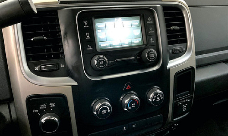 Ram Ram 2500 2016...