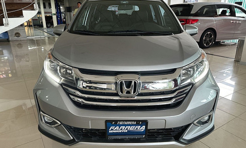 Honda Br-V 2022 1.5 ...