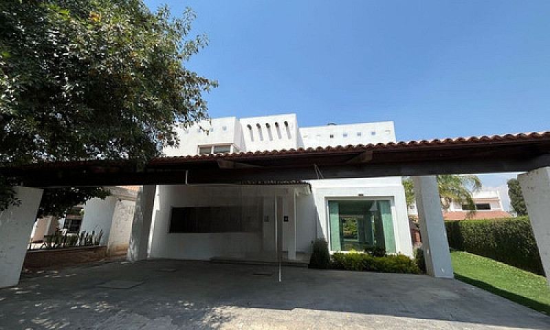 Casa En Venta En San...