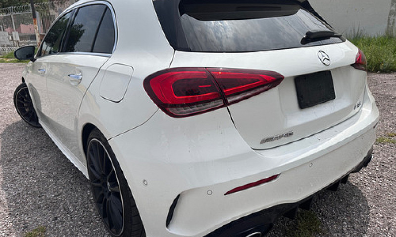 Mercedes-Benz Clase ...