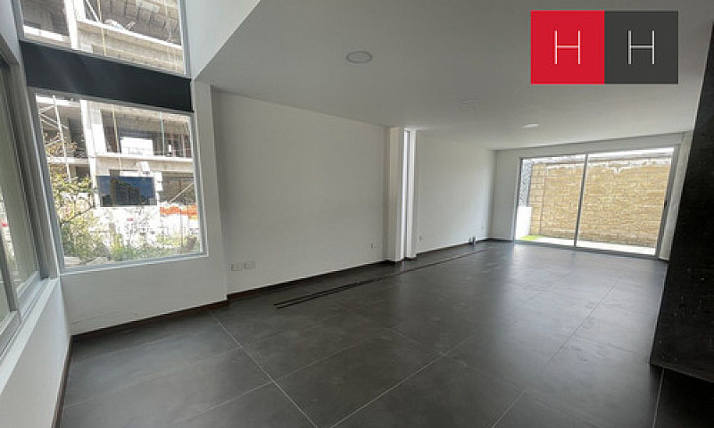 Casa En Venta En San...