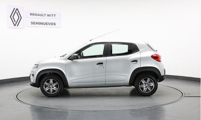 Renault Kwid 2023...