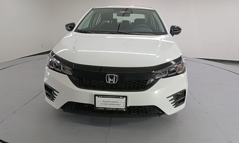 Honda City 2023...