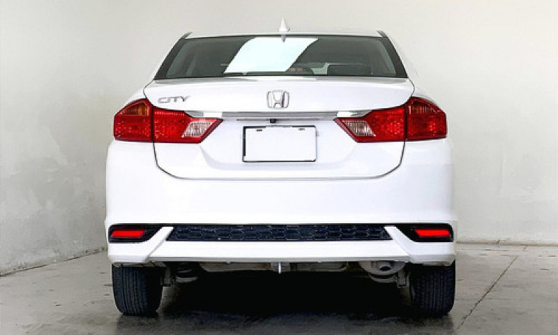 Honda City 2020...
