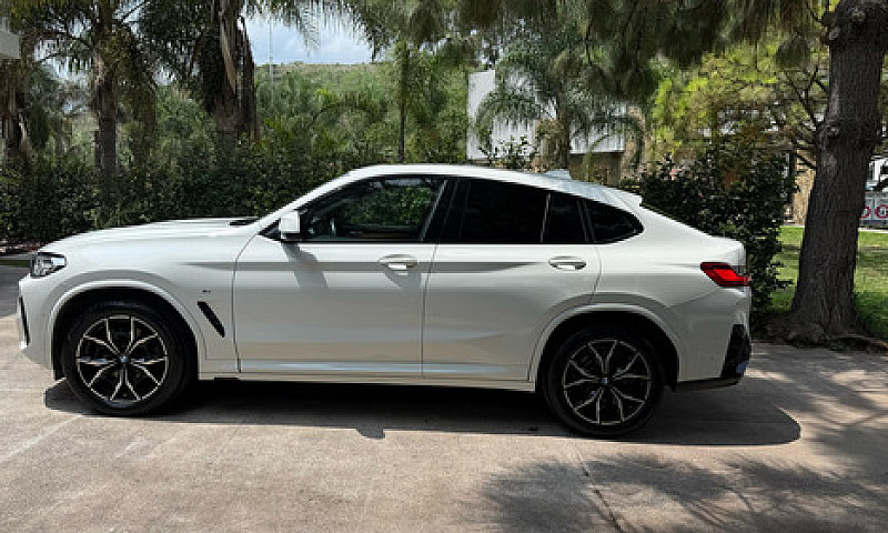 Bmw X4 2.0 Xdrive30I...