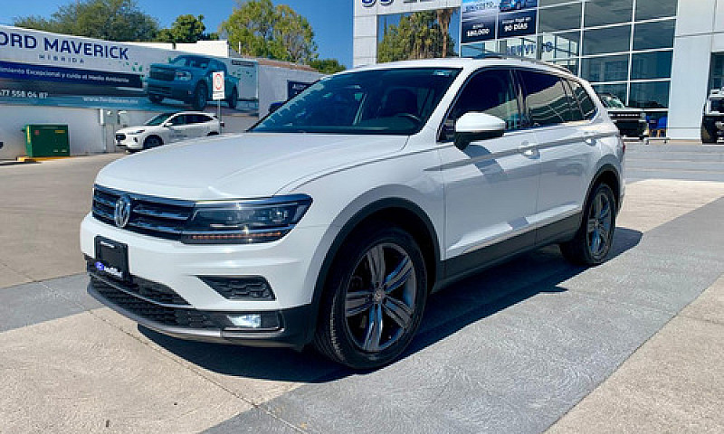 Volkswagen Tiguan 20...