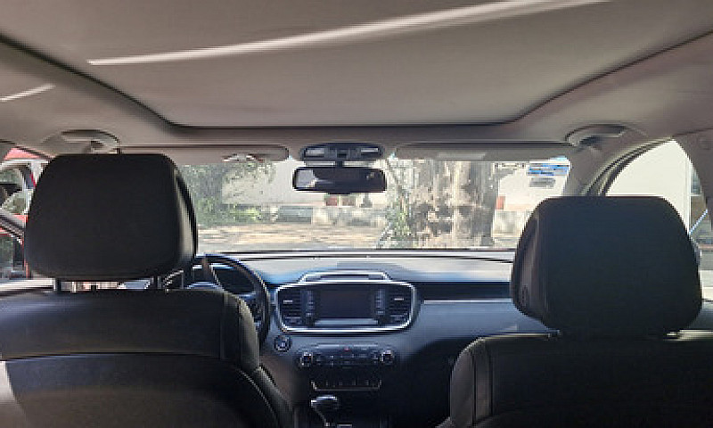 Kia Sorento 3.3L Ex ...