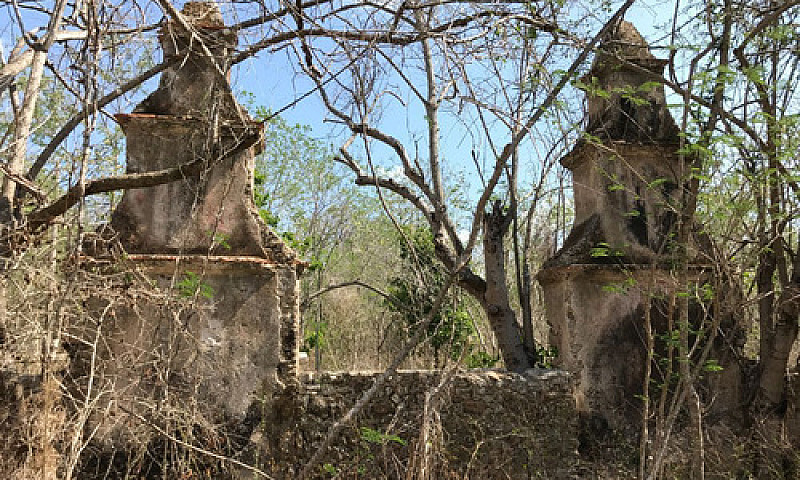 Ex Hacienda - Finca ...