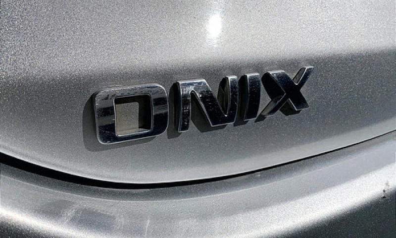 Chevrolet Onix 2021...