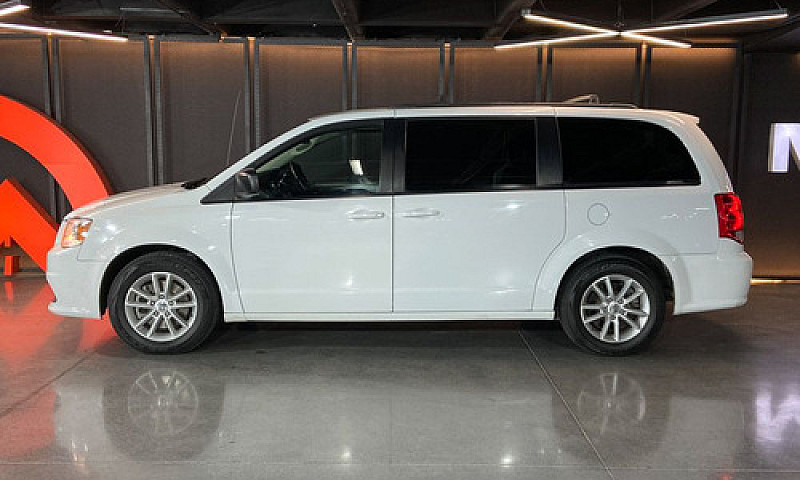 Dodge Grand Caravan ...