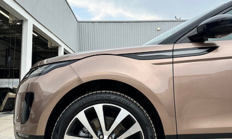 Range Rover Evoque S...