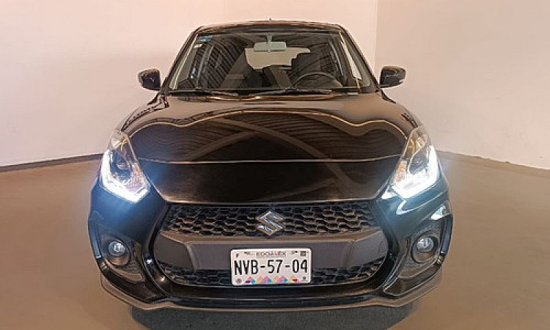 Suzuki Swift 2020...