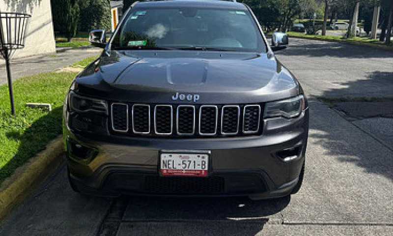 Jeep Grand Cherokee ...