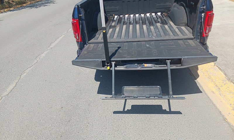 Ford F-150 3.5 Doble...