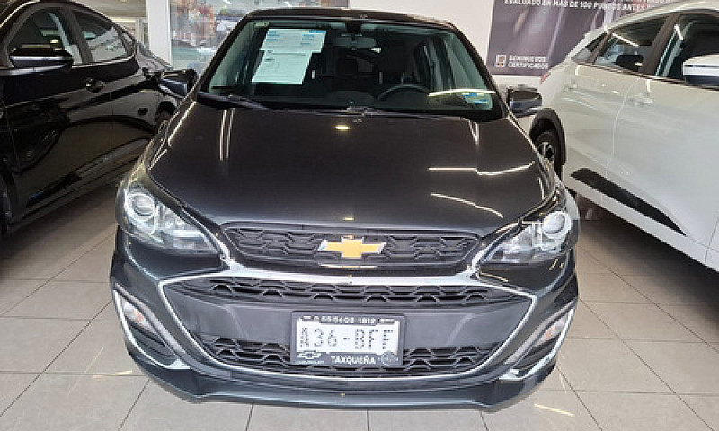 Chevrolet Spark 2019...