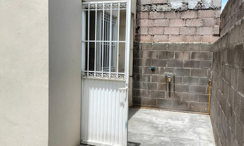 Casa Cómoda En Coto ...