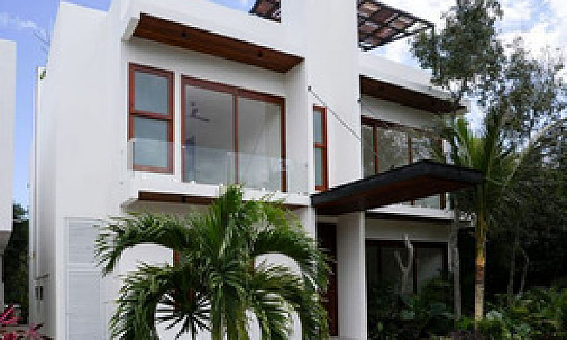 Venta Casa 4 Ambient...