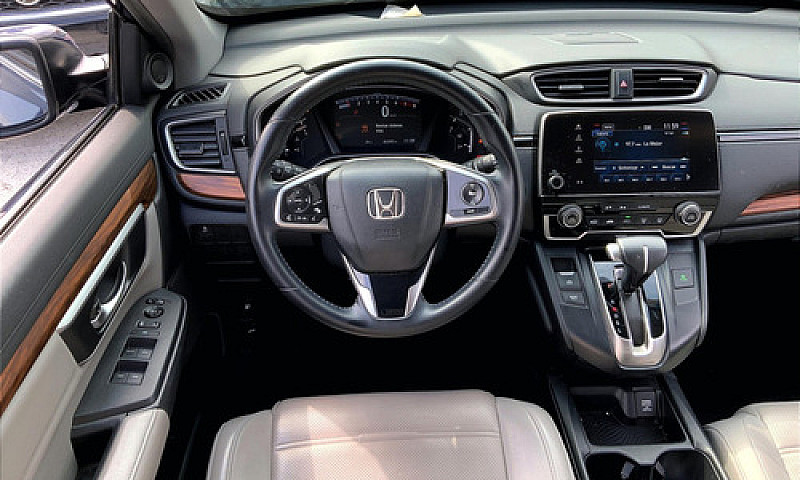 Honda Cr-V 2017...