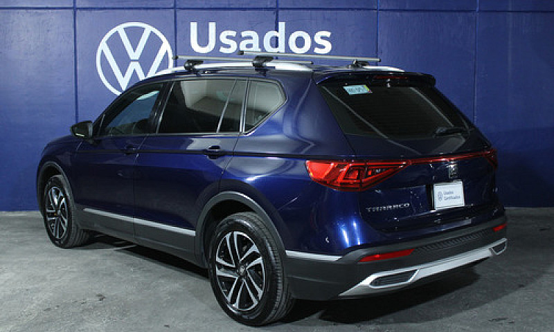 Seat Tarraco 1.4 Tsi...
