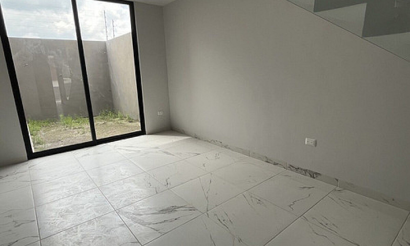 Casa En Venta En Zib...