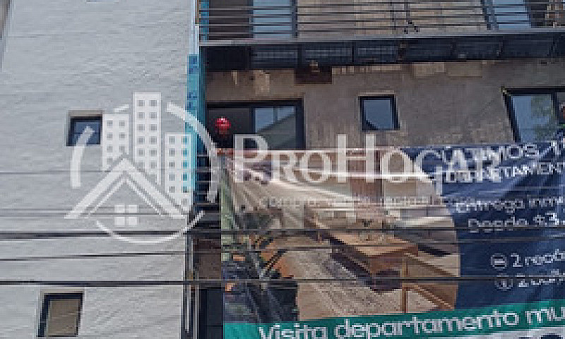 Departamento En Vent...