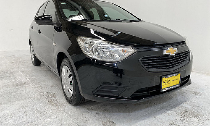 Chevrolet Aveo 2018 ...