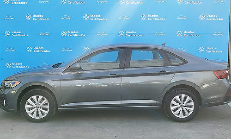 Volkswagen Jetta 202...