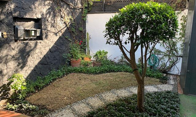 Casa En Venta Barrio...