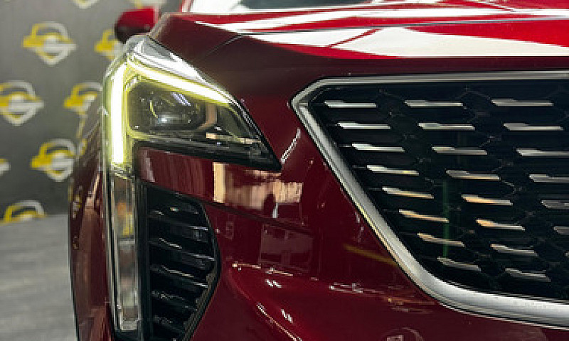 Magnifica Cadillac X...