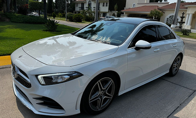 Mercedes Benz A200 S...