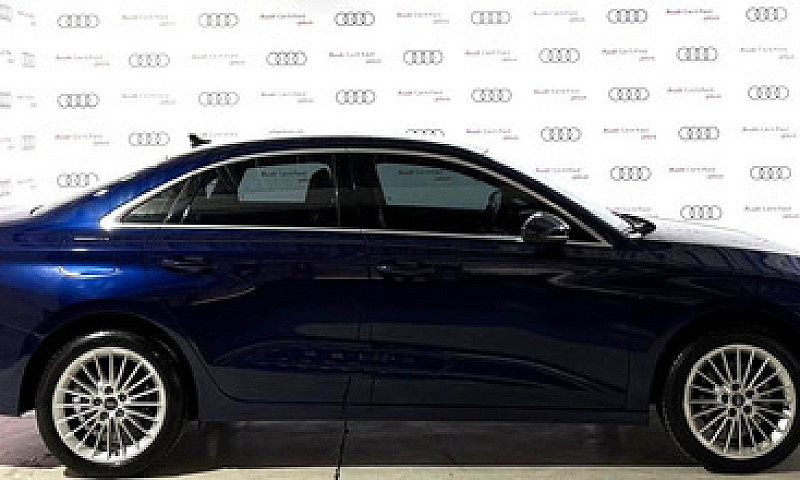 Audi A3 1.4 Sedan 35...