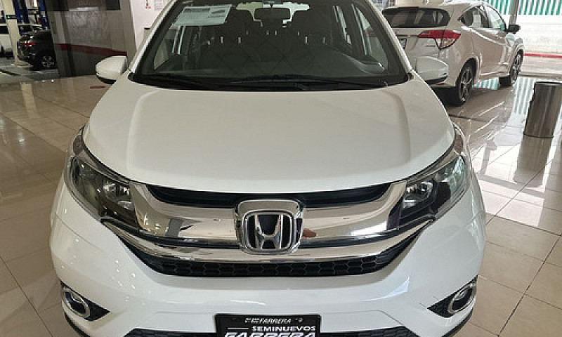 Honda Br-V 2019...