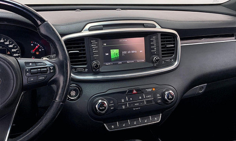 Kia Sorento 2017...