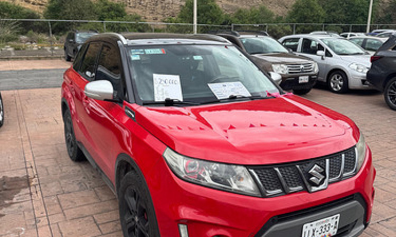 Suzuki Vitara 1.4 Tu...