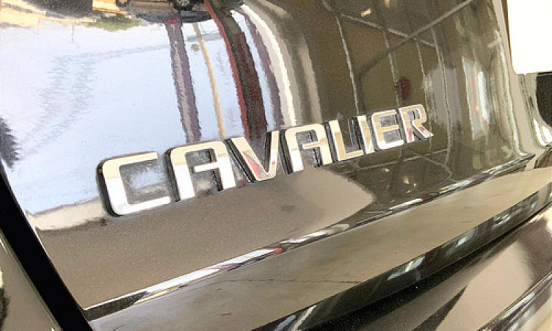 Chevrolet Cavalier 2...
