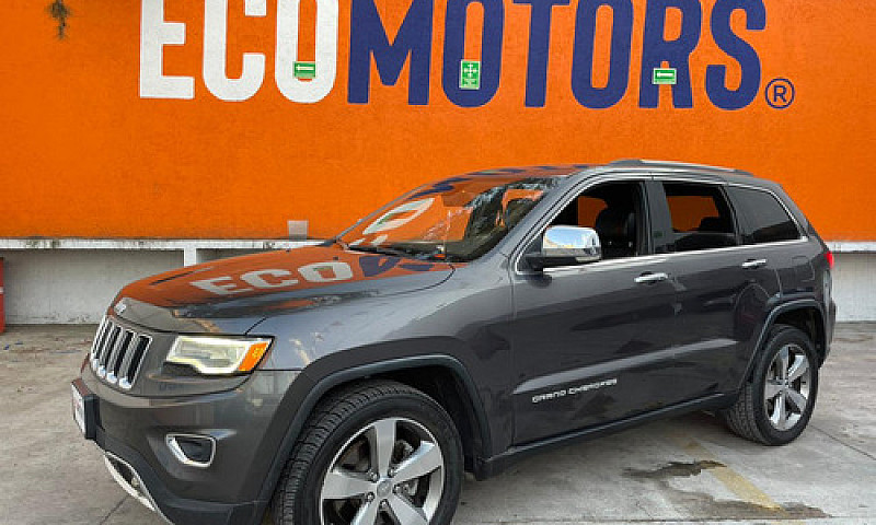 Jeep Cherokee 2016...