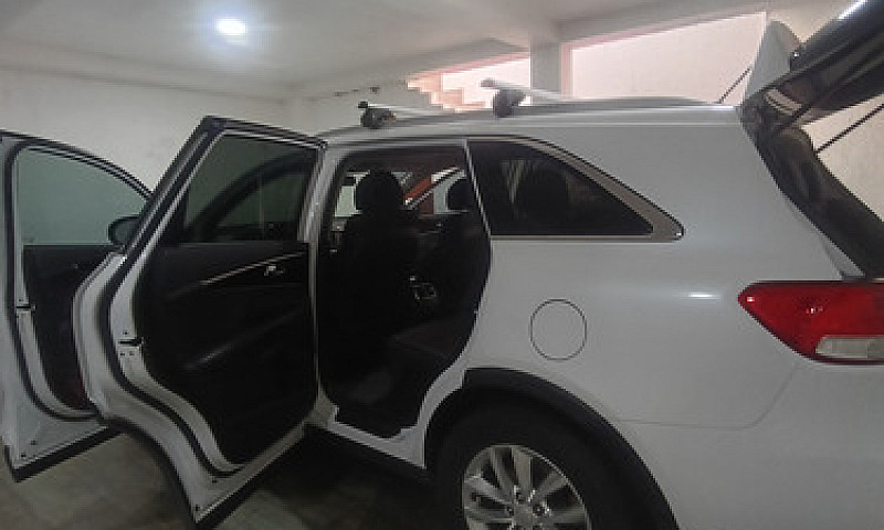 Kia Sorento 2.4 Lx A...