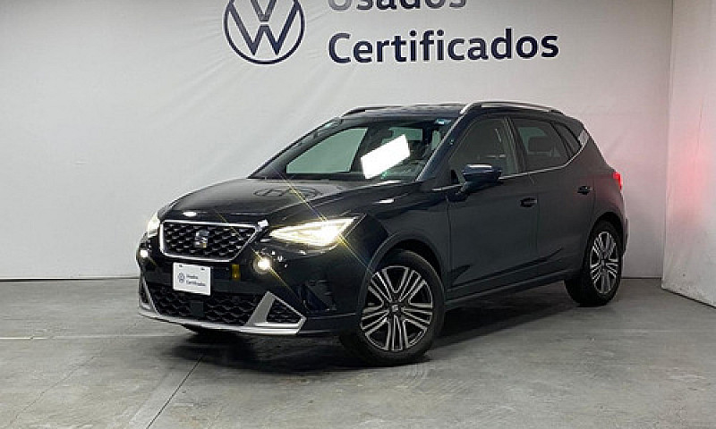 Seat Arona 1.6 Refer...