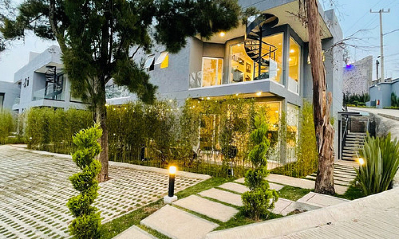 Tikva Residencial...