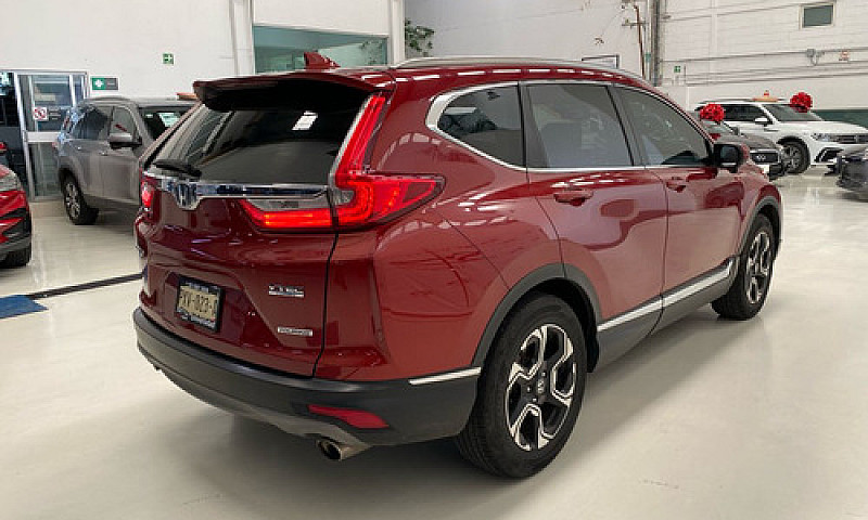 Honda Cr-V 2019 Cr-V...