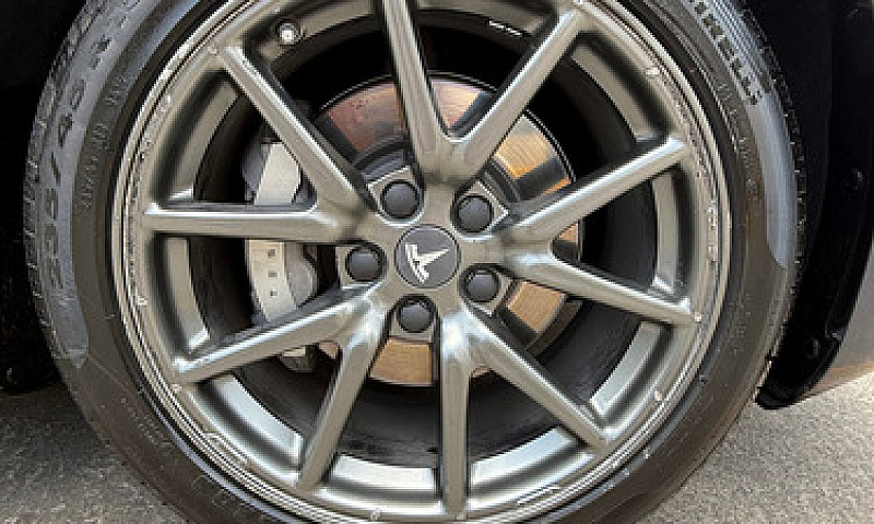 Tesla , Model 3 Long...