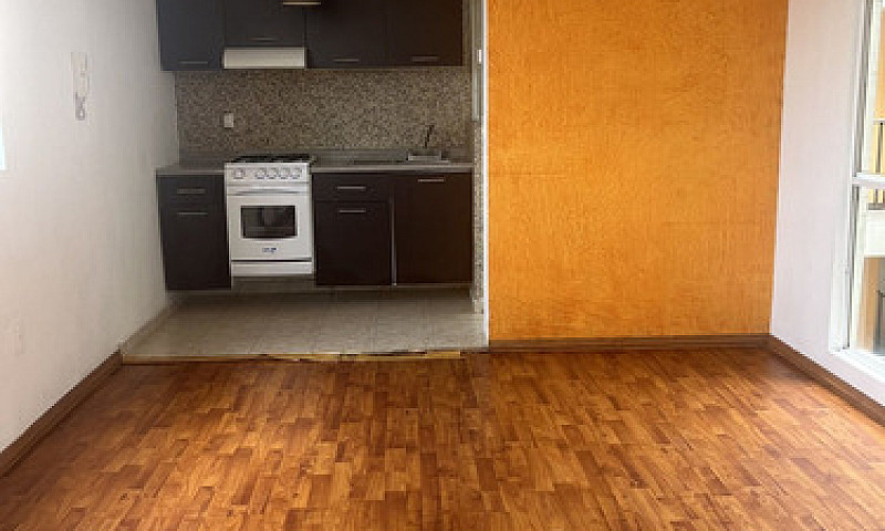 Departamento En Vent...