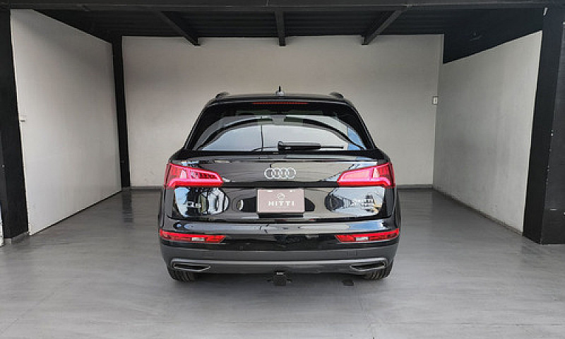 Audi Q5 2019...