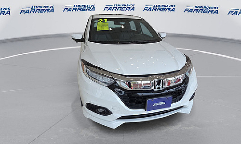 Honda Hr-V 1.8 Touri...